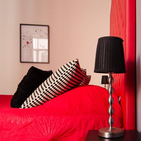 L'Atrium Bed & Breakfast Béthune Dış mekan fotoğraf